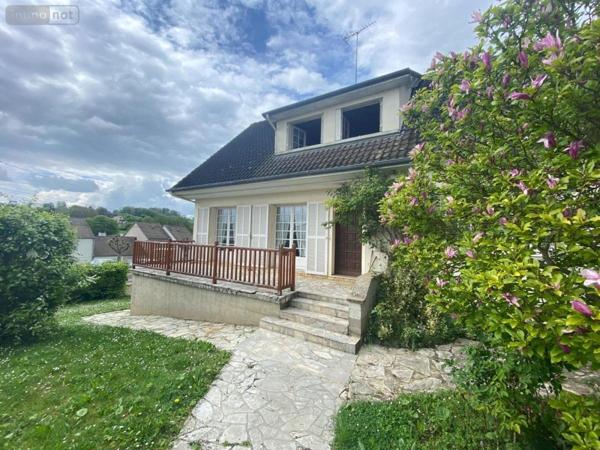 Maison à vendre à Ceton dans l'Orne (61260), ref : 72085-2142
