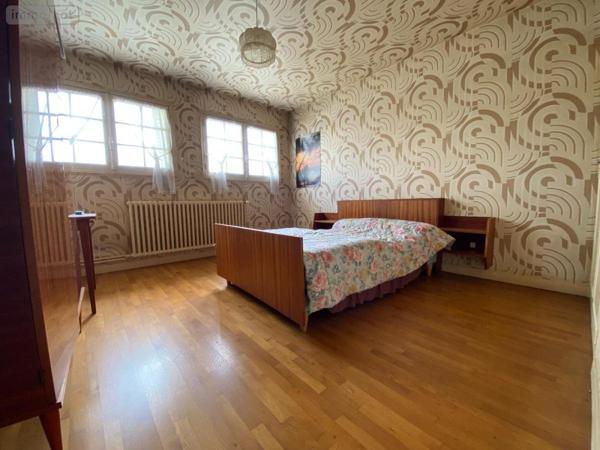 Maison à vendre à Ceton dans l'Orne (61260), ref : 72085-2142