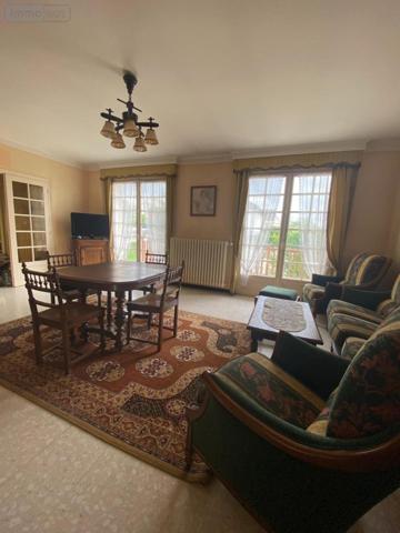 Maison à vendre à Ceton dans l'Orne (61260), ref : 72085-2142