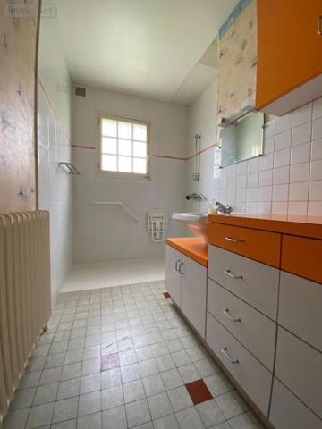 Maison à vendre à Ceton dans l'Orne (61260), ref : 72085-2142