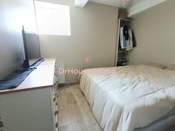 Appartement à vendre 2 pièces de 42 m²