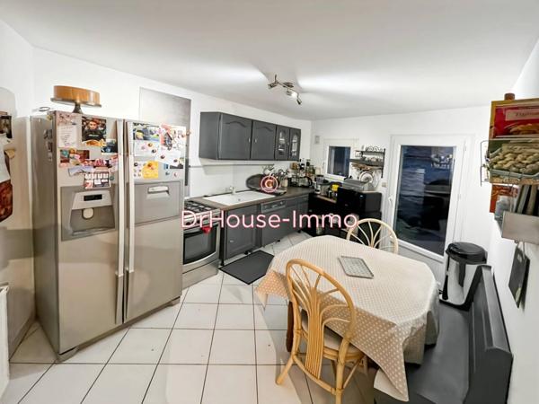 Maison à vendre 6 pièces de 120 m²