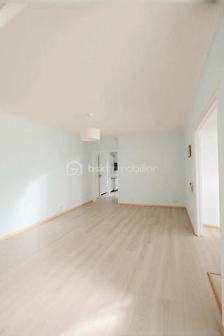 Appartement de 91 m²