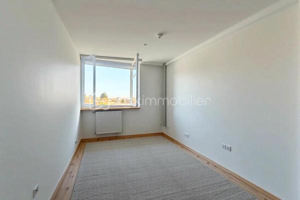 Appartement de 91 m²