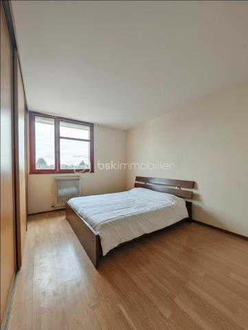 Appartement de 91 m²