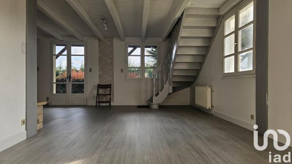 Maison à vendre 7 pièces 167 m² Puycapel