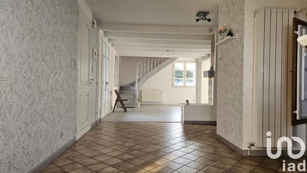 Maison à vendre 7 pièces 167 m² Puycapel