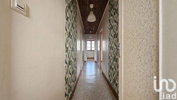 Maison à vendre 7 pièces 167 m² Puycapel