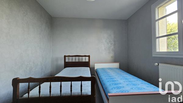 Maison à vendre 7 pièces 167 m² Puycapel