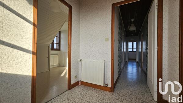 Maison à vendre 7 pièces 167 m² Puycapel