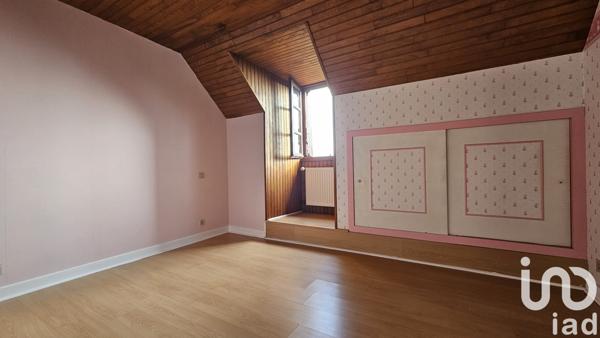 Maison à vendre 7 pièces 167 m² Puycapel