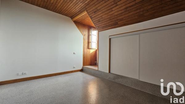 Maison à vendre 7 pièces 167 m² Puycapel