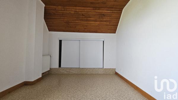 Maison à vendre 7 pièces 167 m² Puycapel