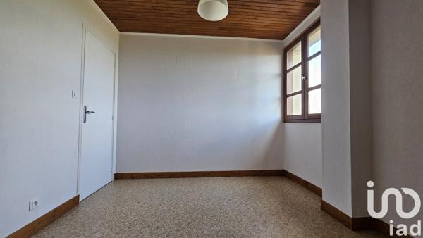 Maison à vendre 7 pièces 167 m² Puycapel