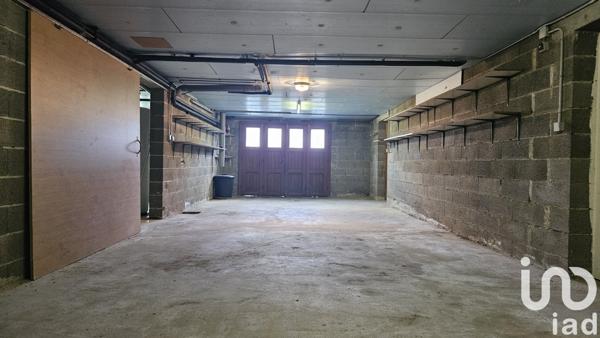 Maison à vendre 7 pièces 167 m² Puycapel