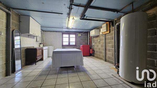 Maison à vendre 7 pièces 167 m² Puycapel