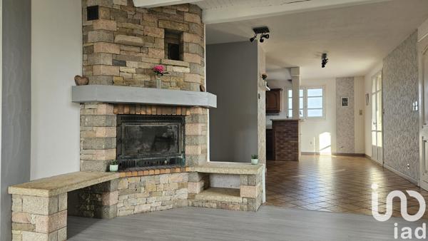 Maison à vendre 7 pièces 167 m² Puycapel