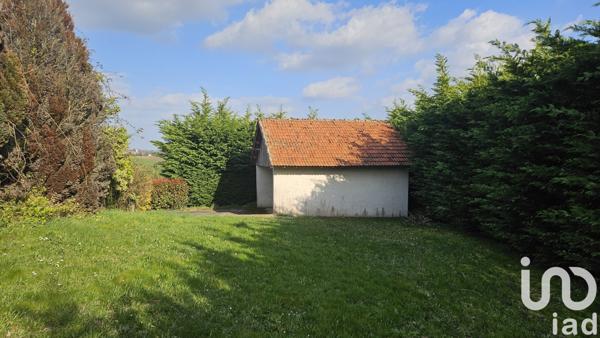 Maison à vendre 7 pièces 167 m² Puycapel