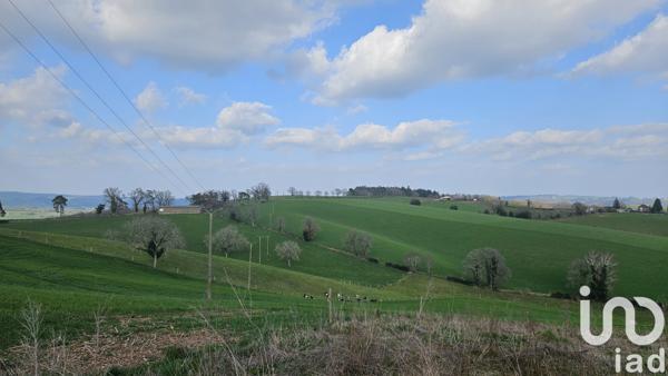 Maison à vendre 7 pièces 167 m² Puycapel