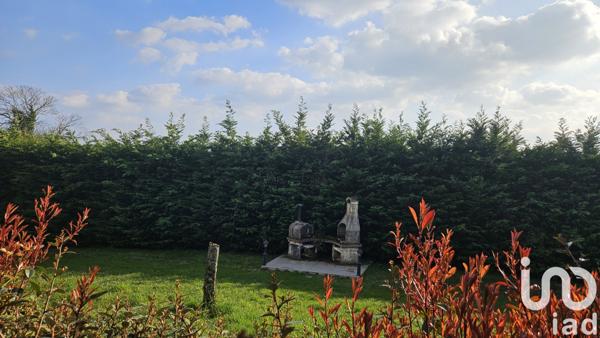 Maison à vendre 7 pièces 167 m² Puycapel