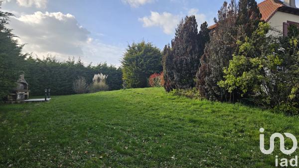 Maison à vendre 7 pièces 167 m² Puycapel