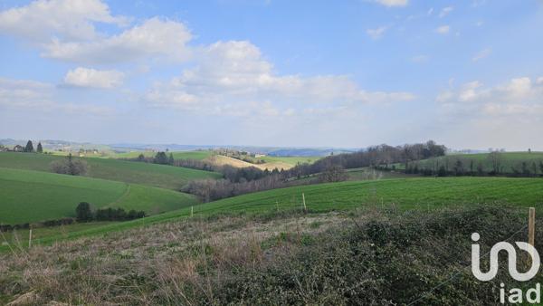 Maison à vendre 7 pièces 167 m² Puycapel