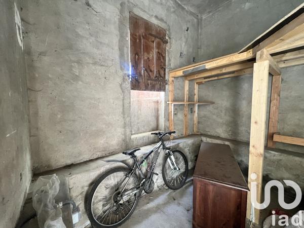 Appartement à vendre 1 pièce 57 m² Valgelon-La Rochette