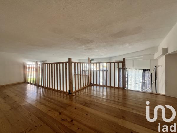 Appartement à vendre 1 pièce 57 m² Valgelon-La Rochette