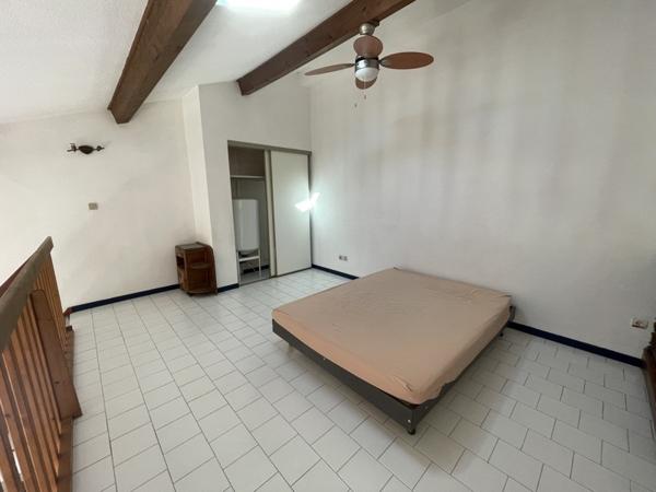 Appartement à vendre |  Valras-Plage |  2 pièces | 43,6 m²
