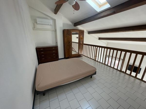 Appartement à vendre |  Valras-Plage |  2 pièces | 43,6 m²