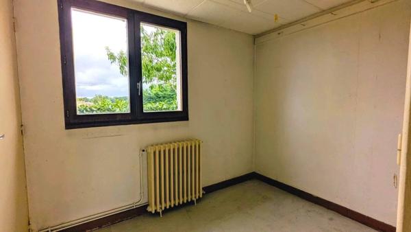 Plain-pied sur les hauteurs de Foulayronnes, secteur calme et recherché