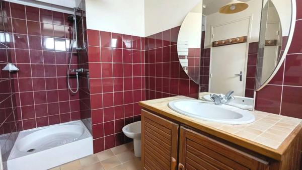 Plain-pied sur les hauteurs de Foulayronnes, secteur calme et recherché