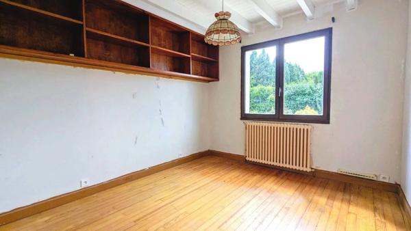 Plain-pied sur les hauteurs de Foulayronnes, secteur calme et recherché