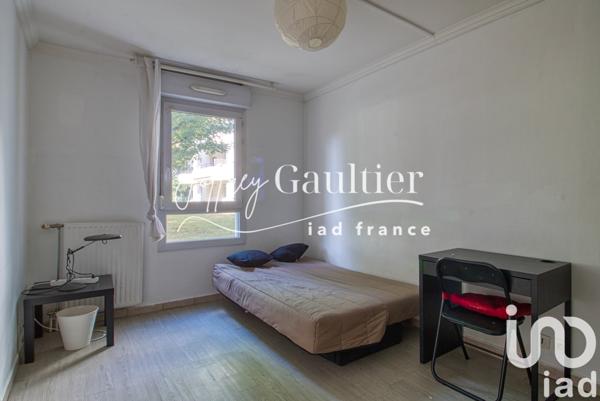 Appartement à vendre 4 pièces 74 m² Nanterre