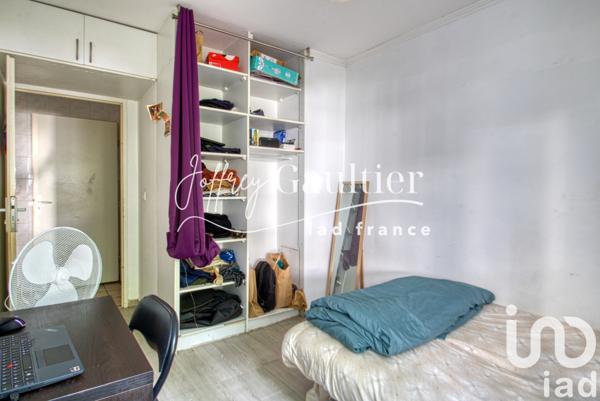 Appartement à vendre 4 pièces 74 m² Nanterre