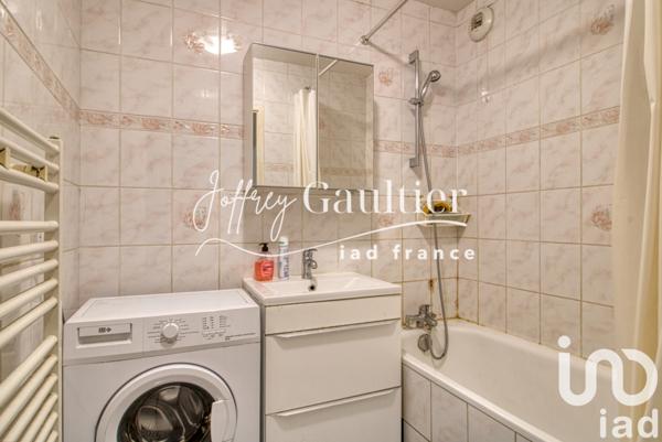 Appartement à vendre 4 pièces 74 m² Nanterre