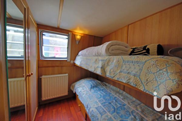 Appartement à vendre 4 pièces 75 m² Nogent-sur-Marne