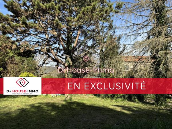 Maison à vendre 6 pièces de 140 m²