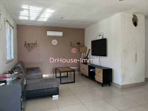 Maison à vendre 6 pièces de 140 m²