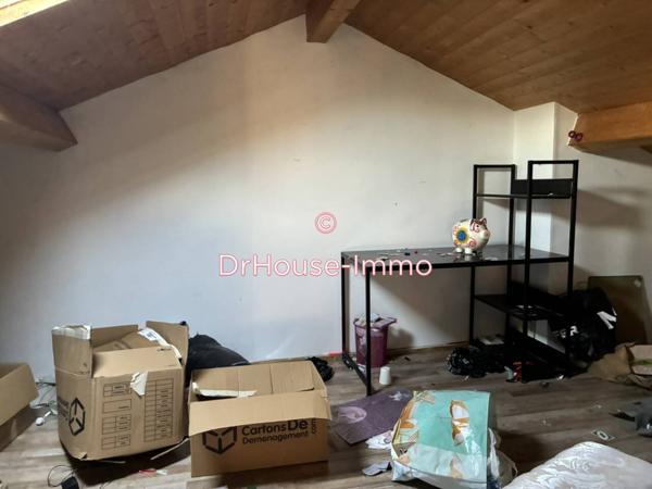 Maison à vendre 6 pièces de 140 m²