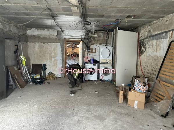 Maison à vendre 6 pièces de 140 m²