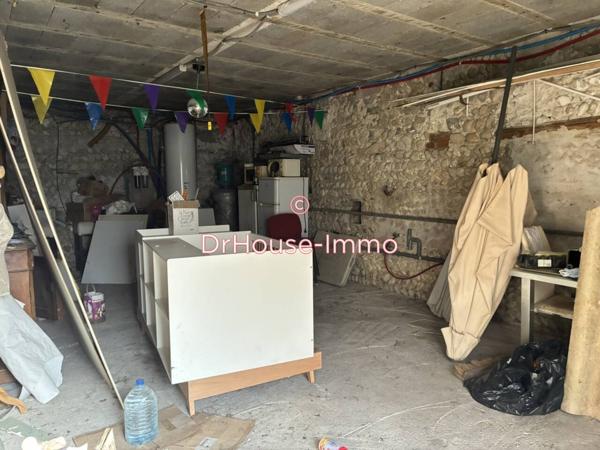 Maison à vendre 6 pièces de 140 m²