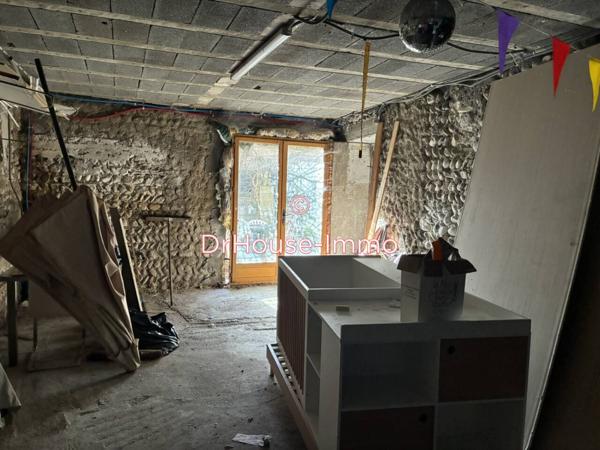 Maison à vendre 6 pièces de 140 m²