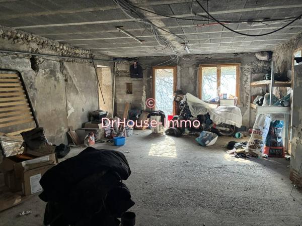 Maison à vendre 6 pièces de 140 m²