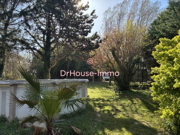 Maison à vendre 6 pièces de 140 m²