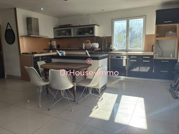 Maison à vendre 6 pièces de 140 m²