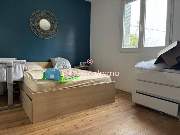 Maison à vendre 6 pièces de 140 m²