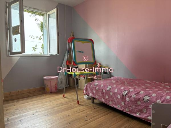 Maison à vendre 6 pièces de 140 m²