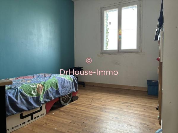 Maison à vendre 6 pièces de 140 m²