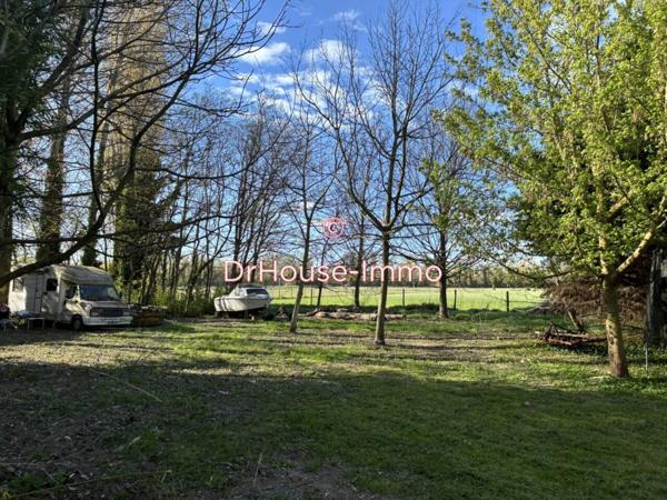 Maison à vendre 6 pièces de 140 m²